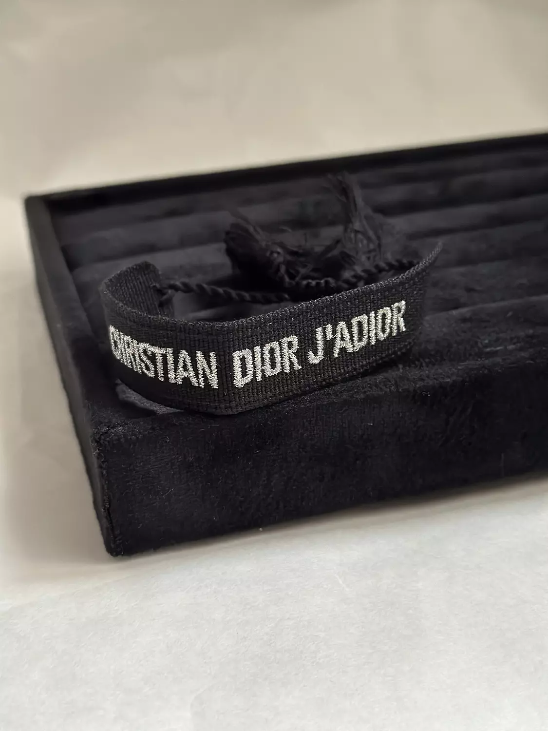 Christian Dior bracelets  24