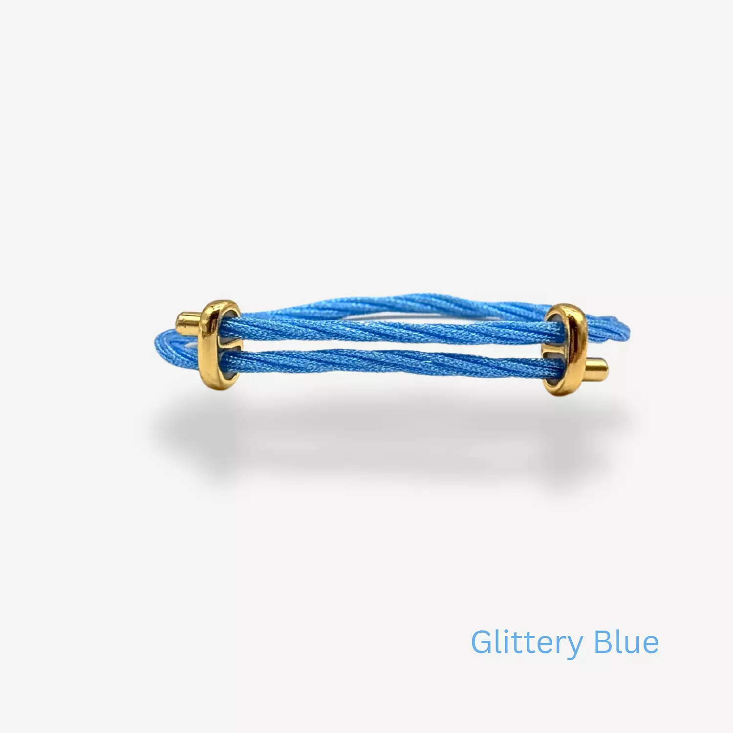 Glittery Bands  3
