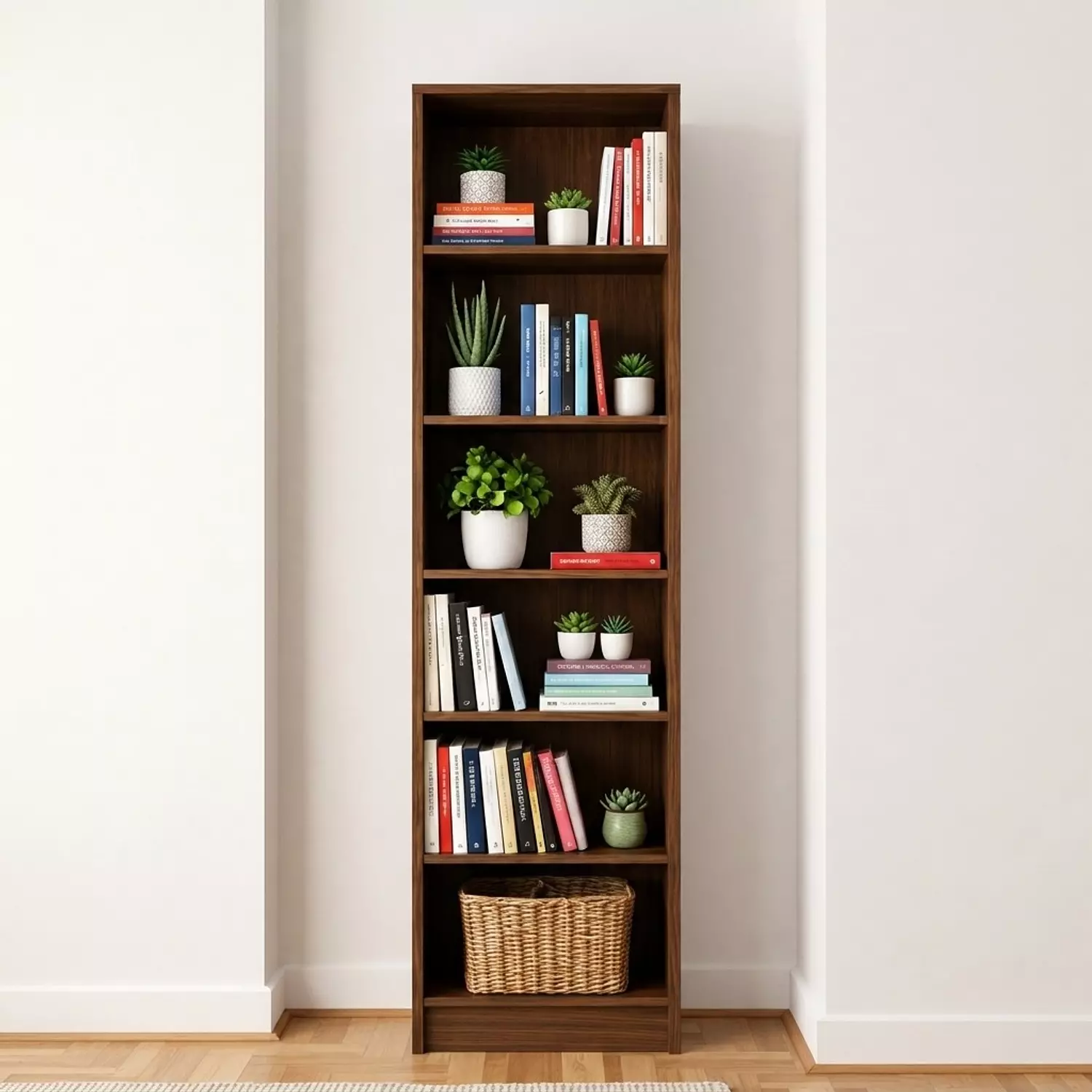 <p style="text-align: center"><br><strong>Smart Shelves</strong></p>