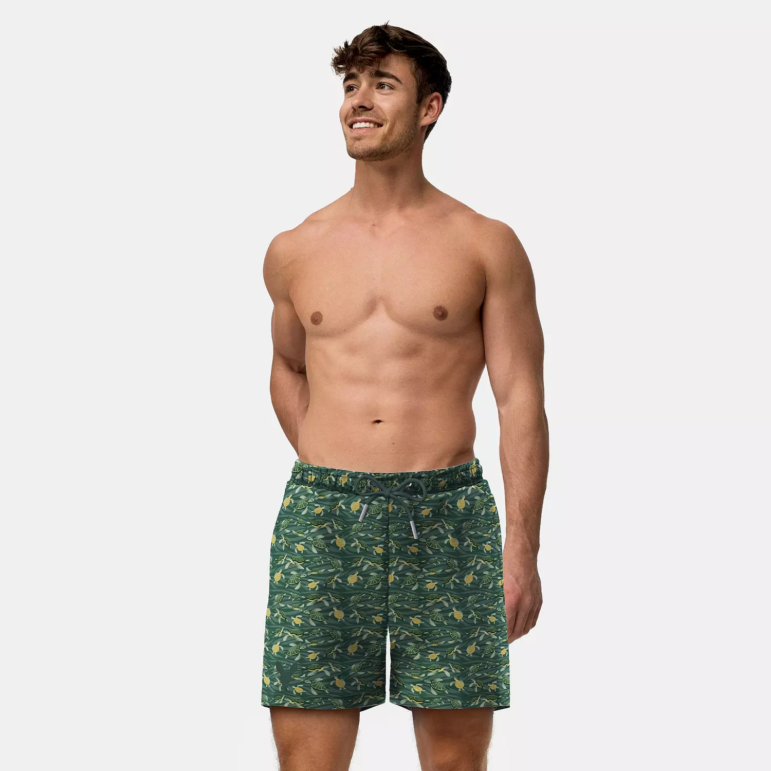 Turtles Bay 9