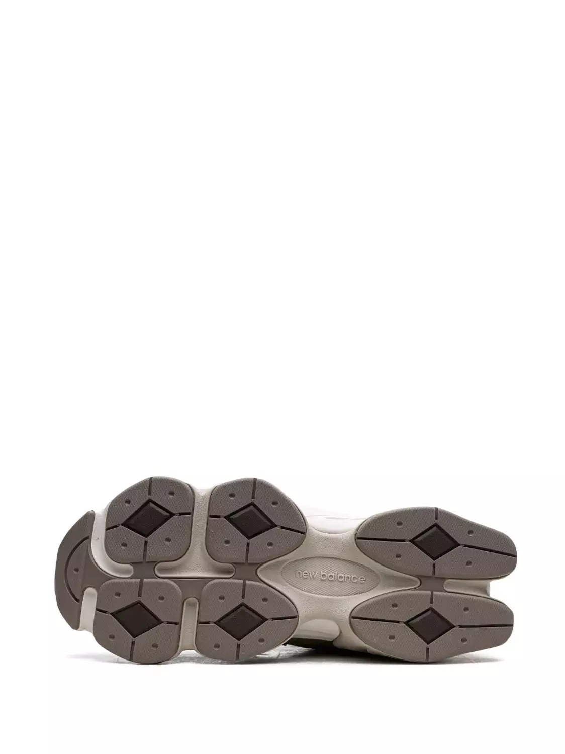9060 "Mushroom/Brown" sneakers 3