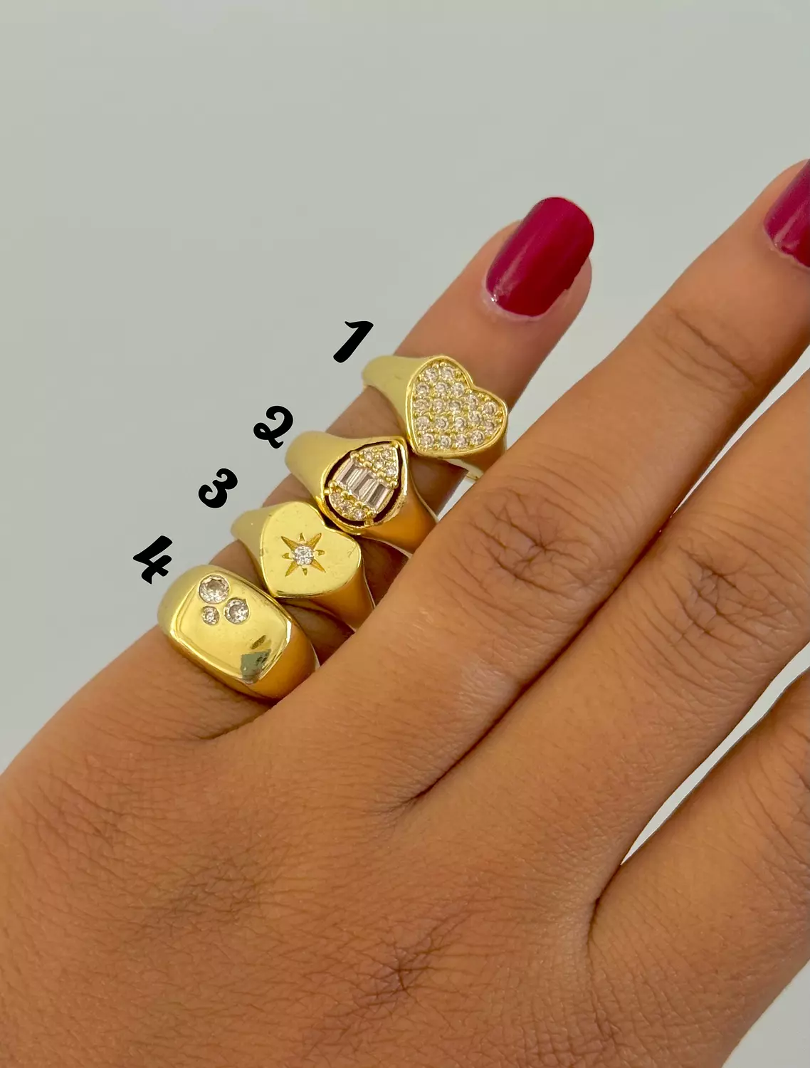 Ring 70 image