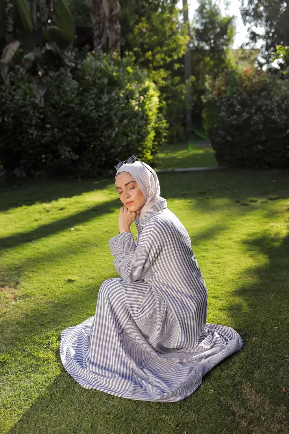Laila Dress 7