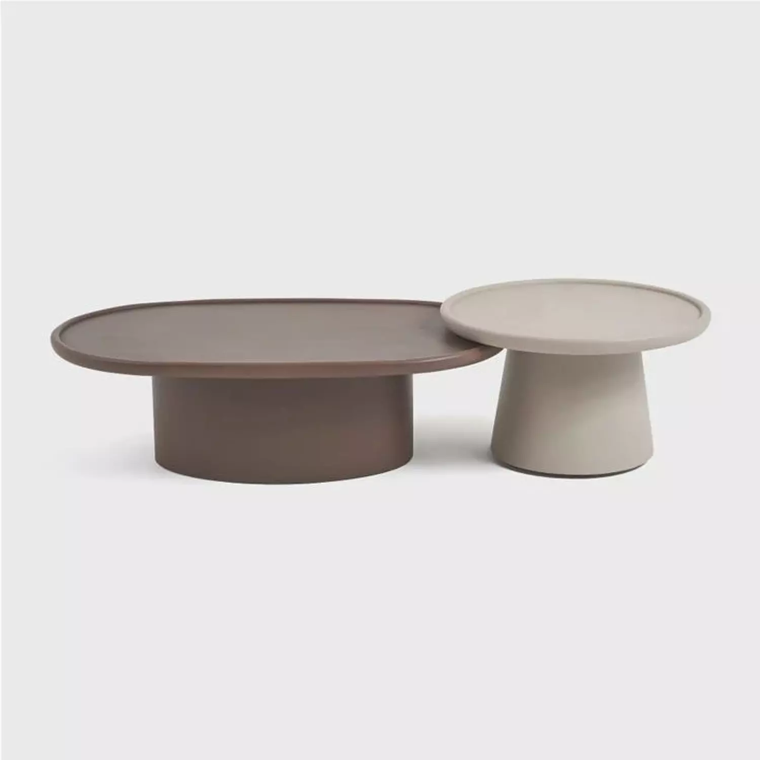 Ledge Middle Table image