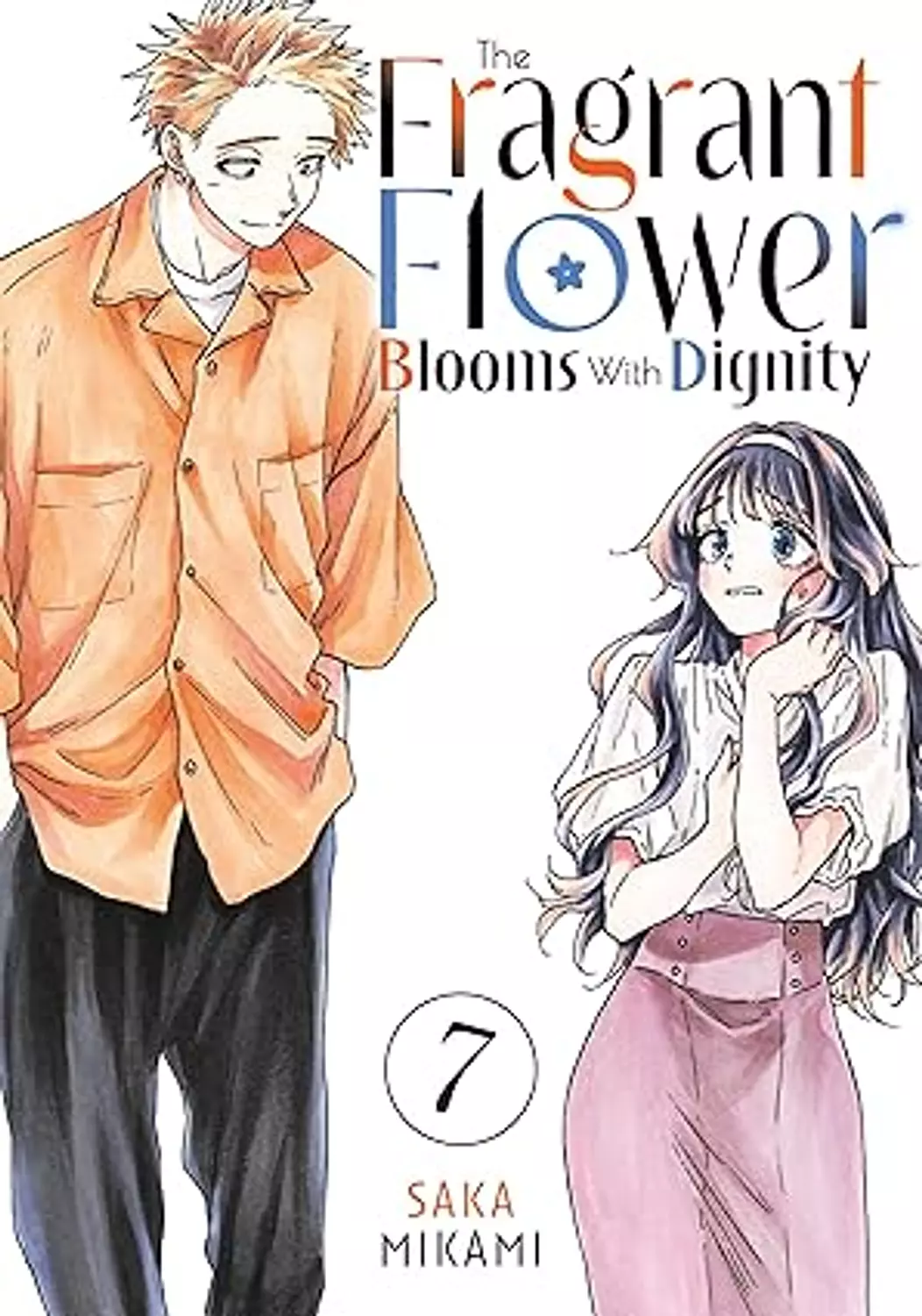 The Fragrant Flower Blooms With Dignity 7 image