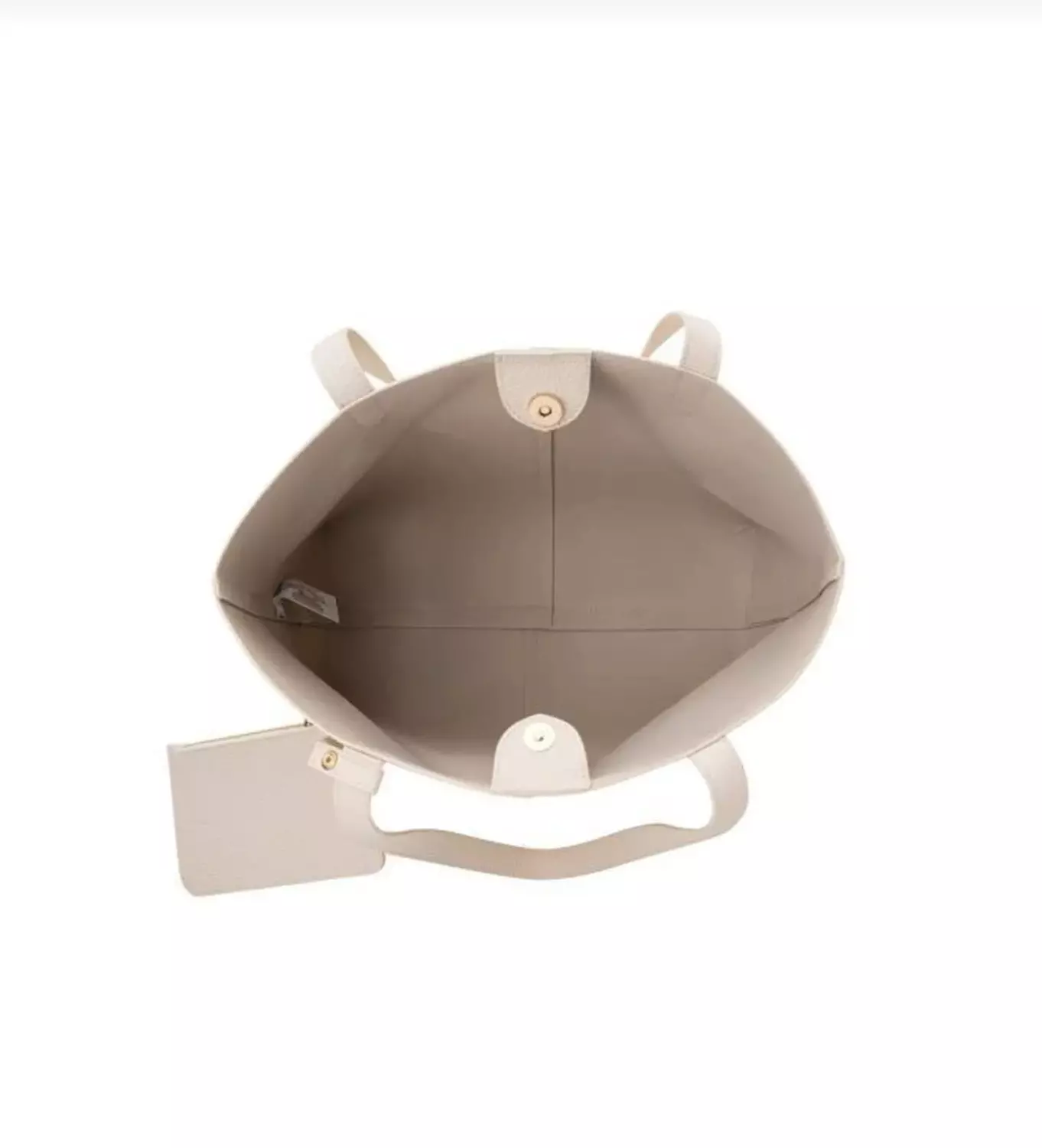 Shoulder with pocket  5