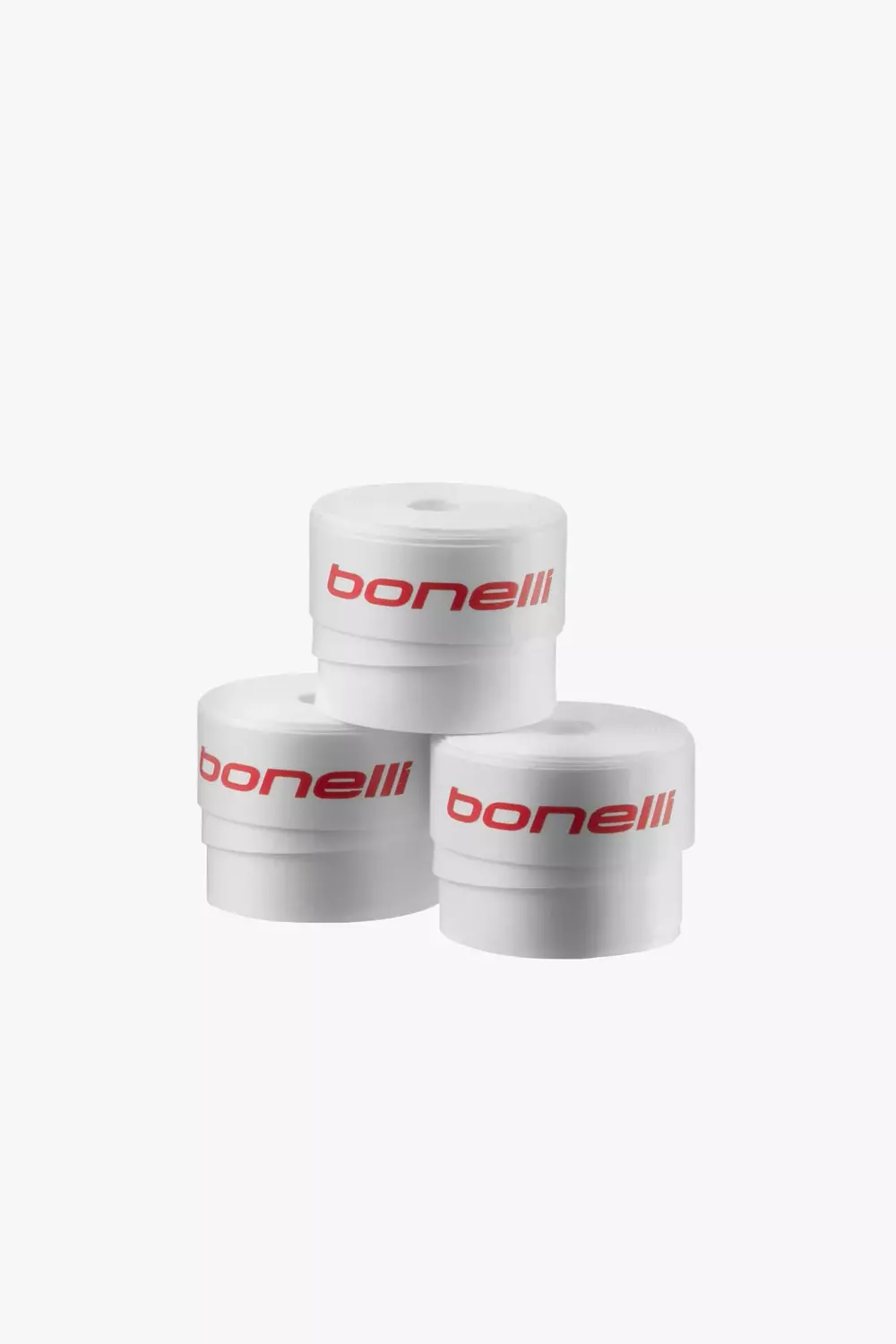 Bonelli Pro Overgrip (Pack of 30) - White hover image