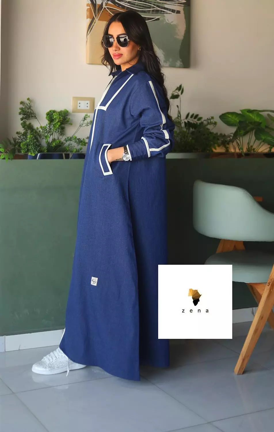 عباايه  hover image
