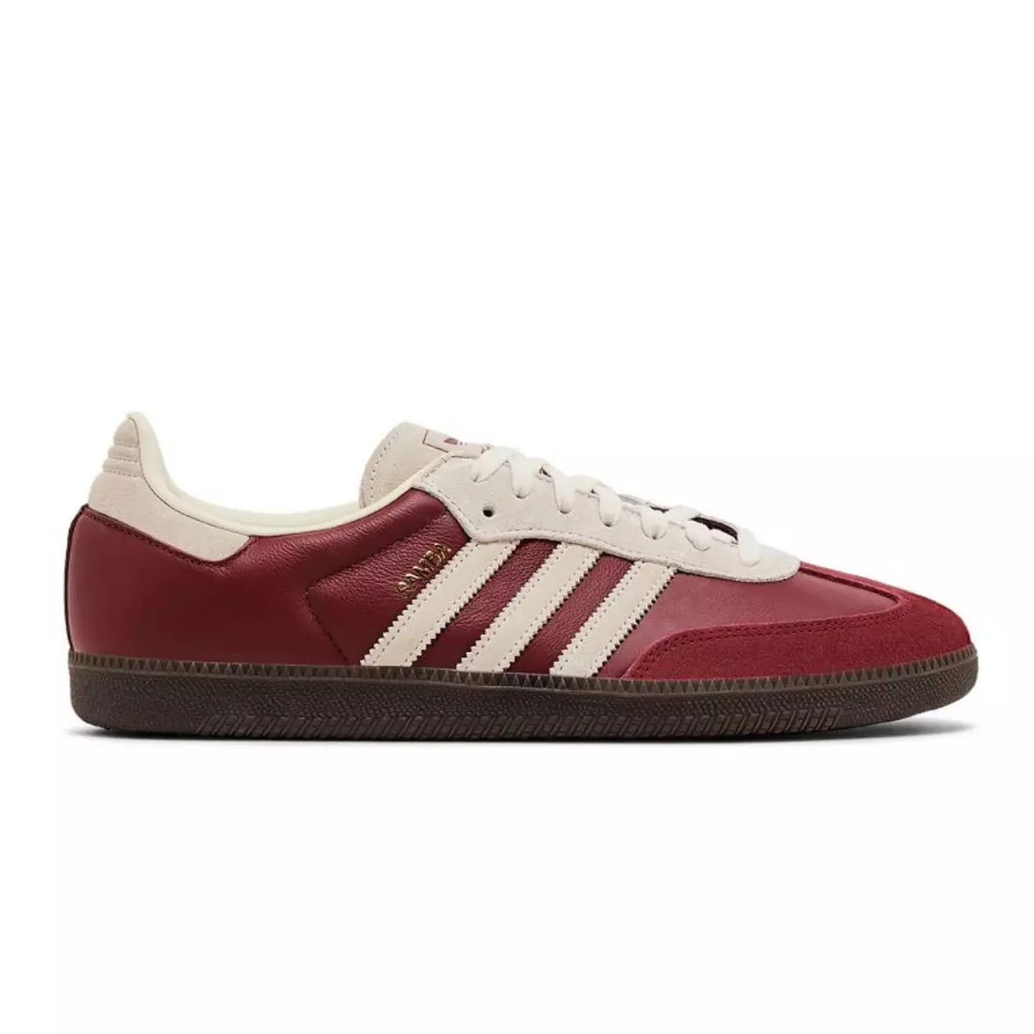 Adidas Samba OG – Preloved Ruby Cream image