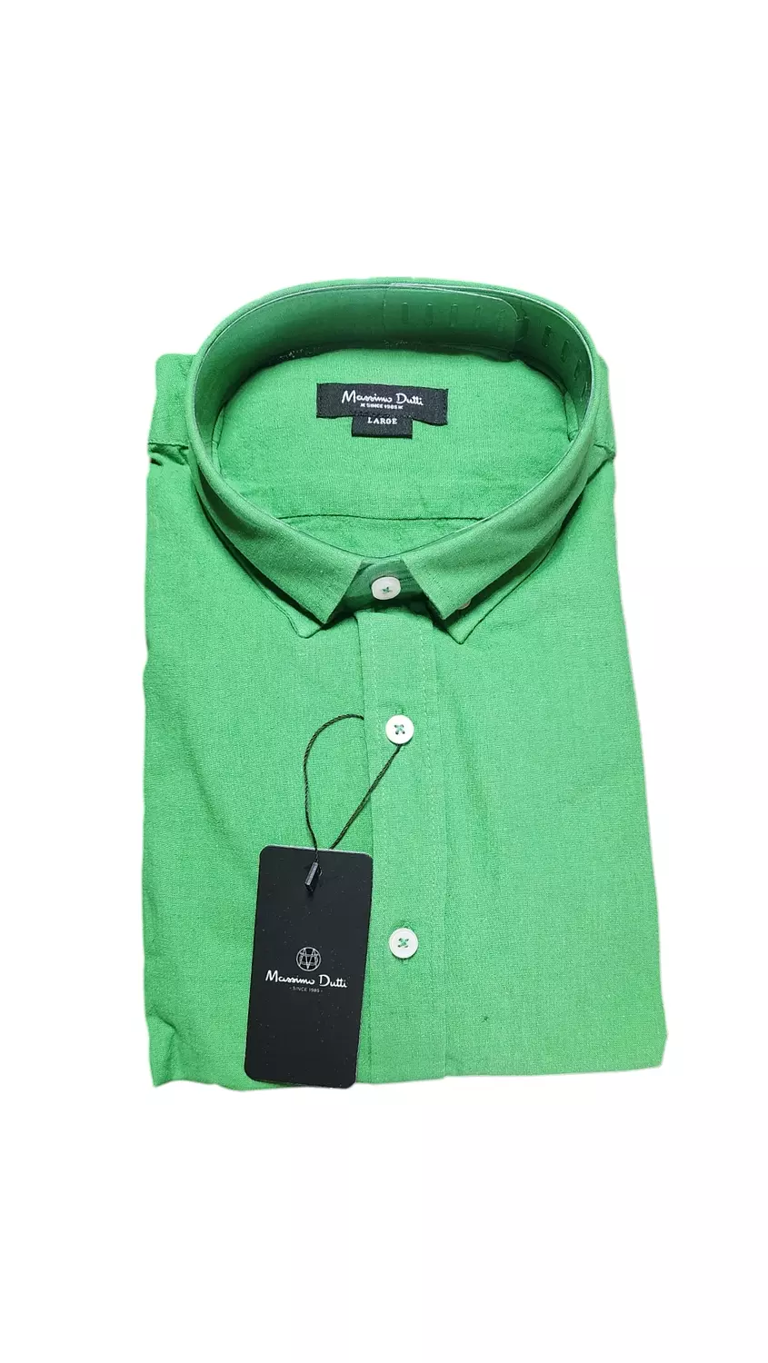 Massimo Dutti linen Greebln 3