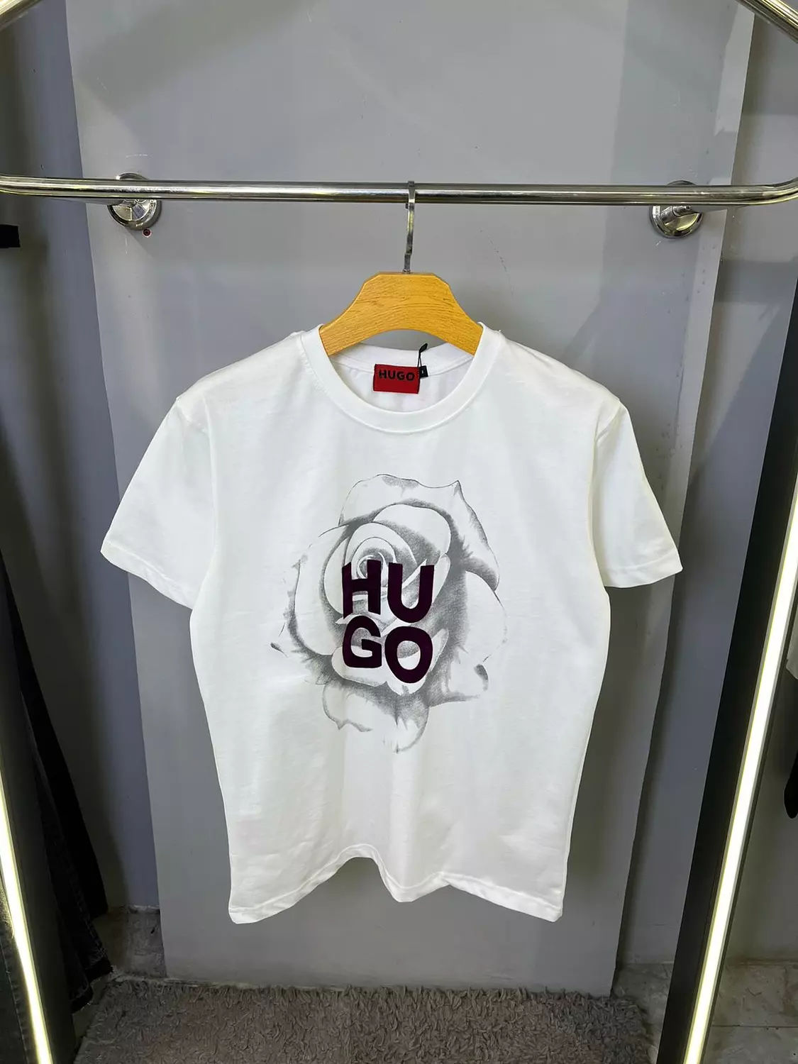 HUGO BOSS TSHIRT / 1310 3