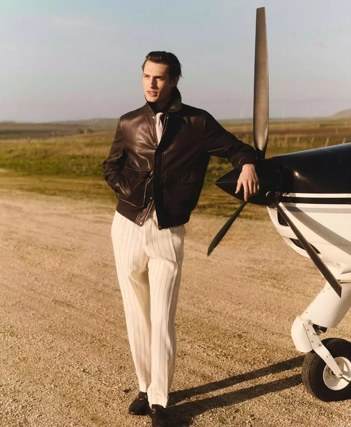 <h3 style="text-align: start">BRUNELLO CUCINELLI</h3>