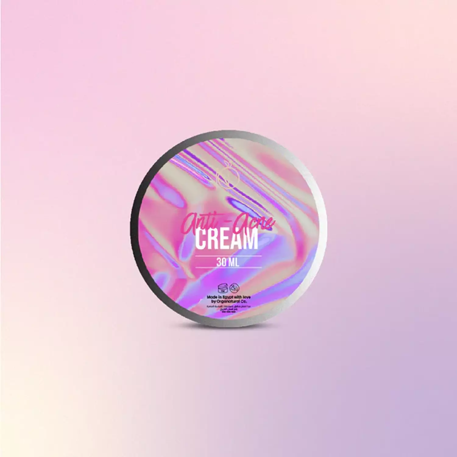 Anti - Acne Cream image