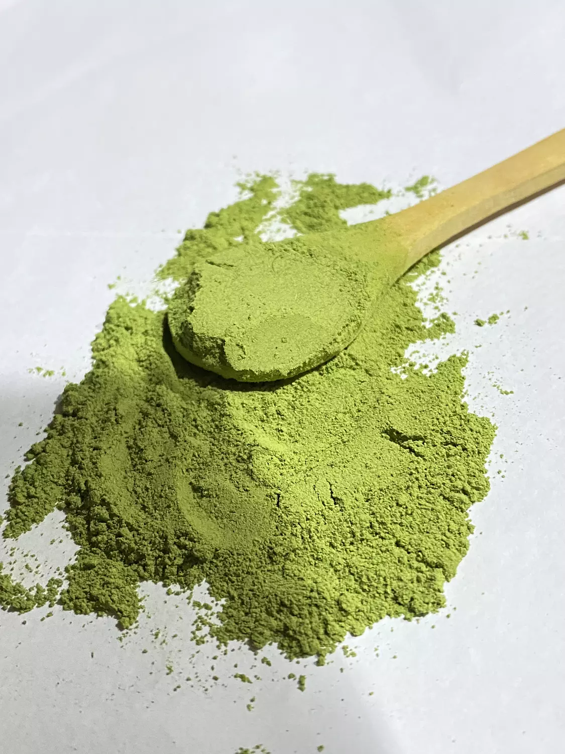 Pure sidr powder image