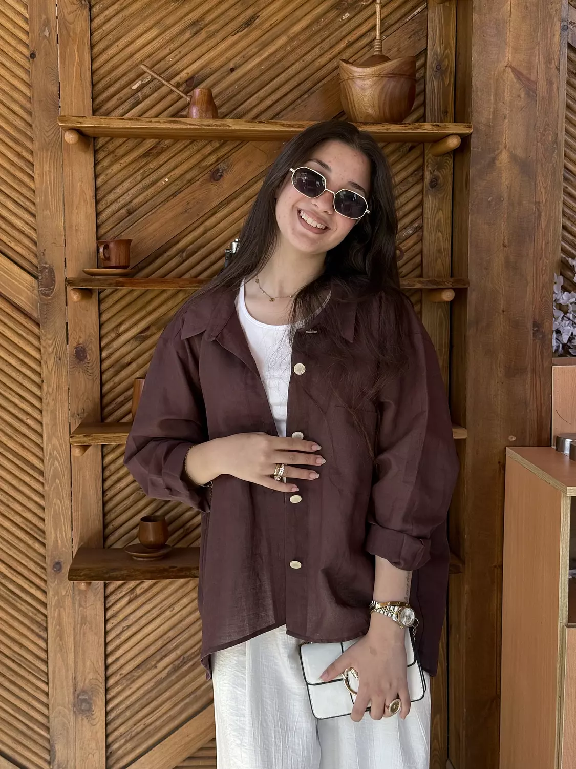 Cocoa Charm chimese  image