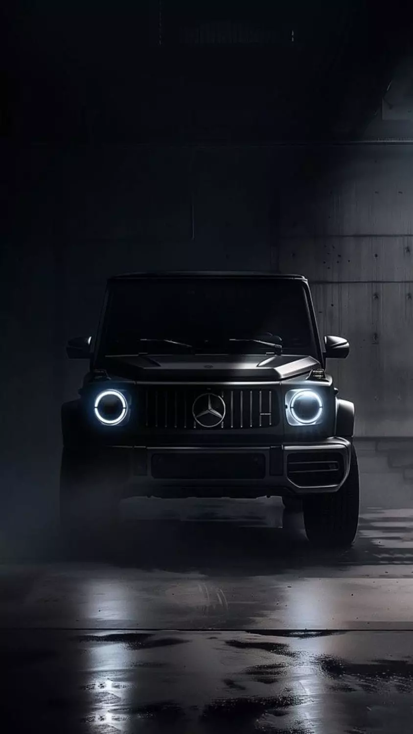 🌐Mercedes: The Icon of Luxury and Innovation in the Automotive World 4