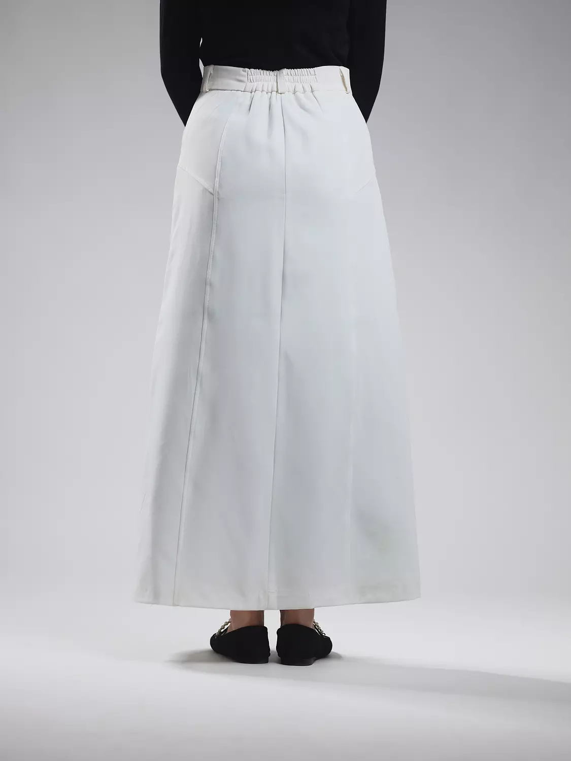 WHITE OG SKIRT 3