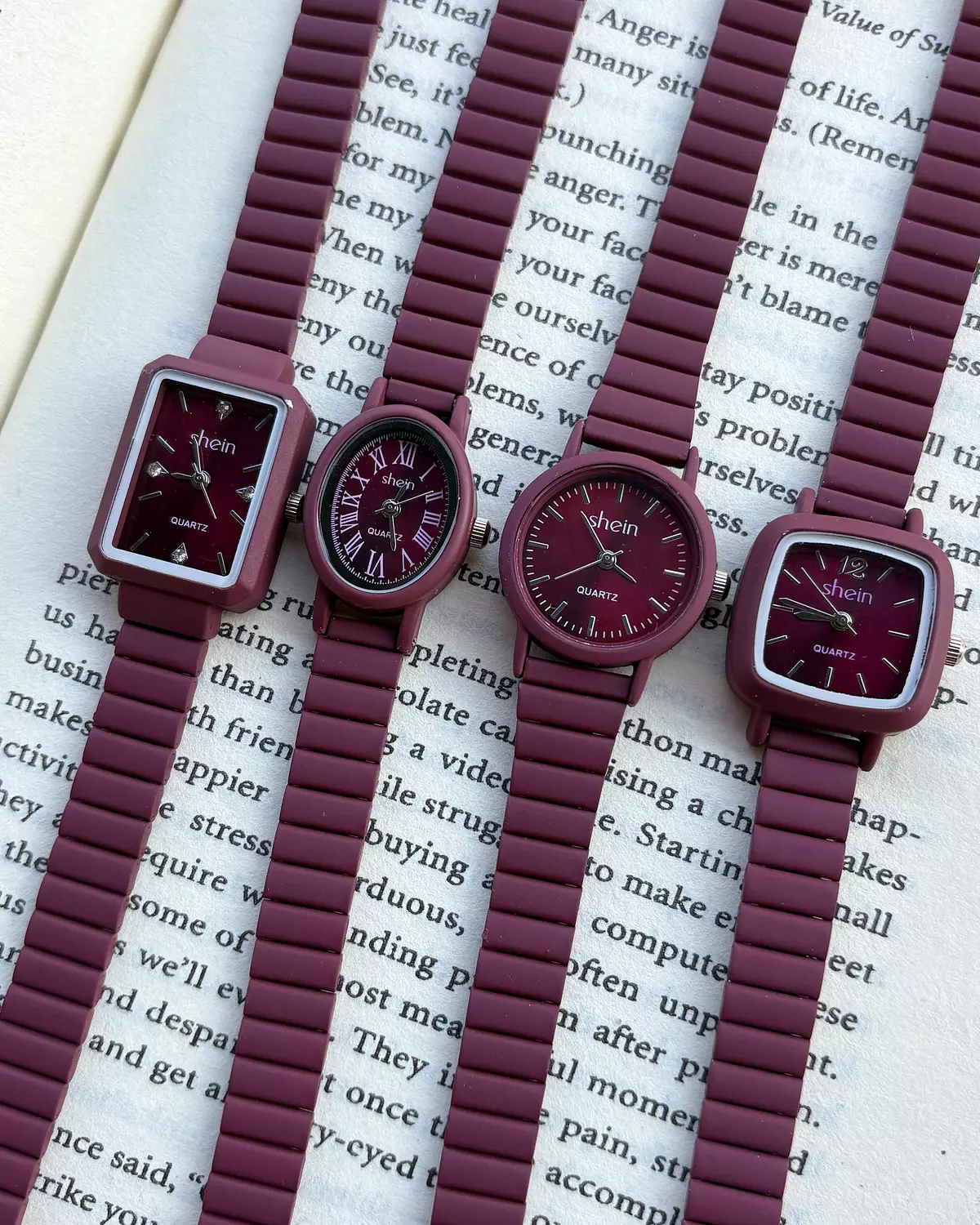 Shein Winter Rouge 7