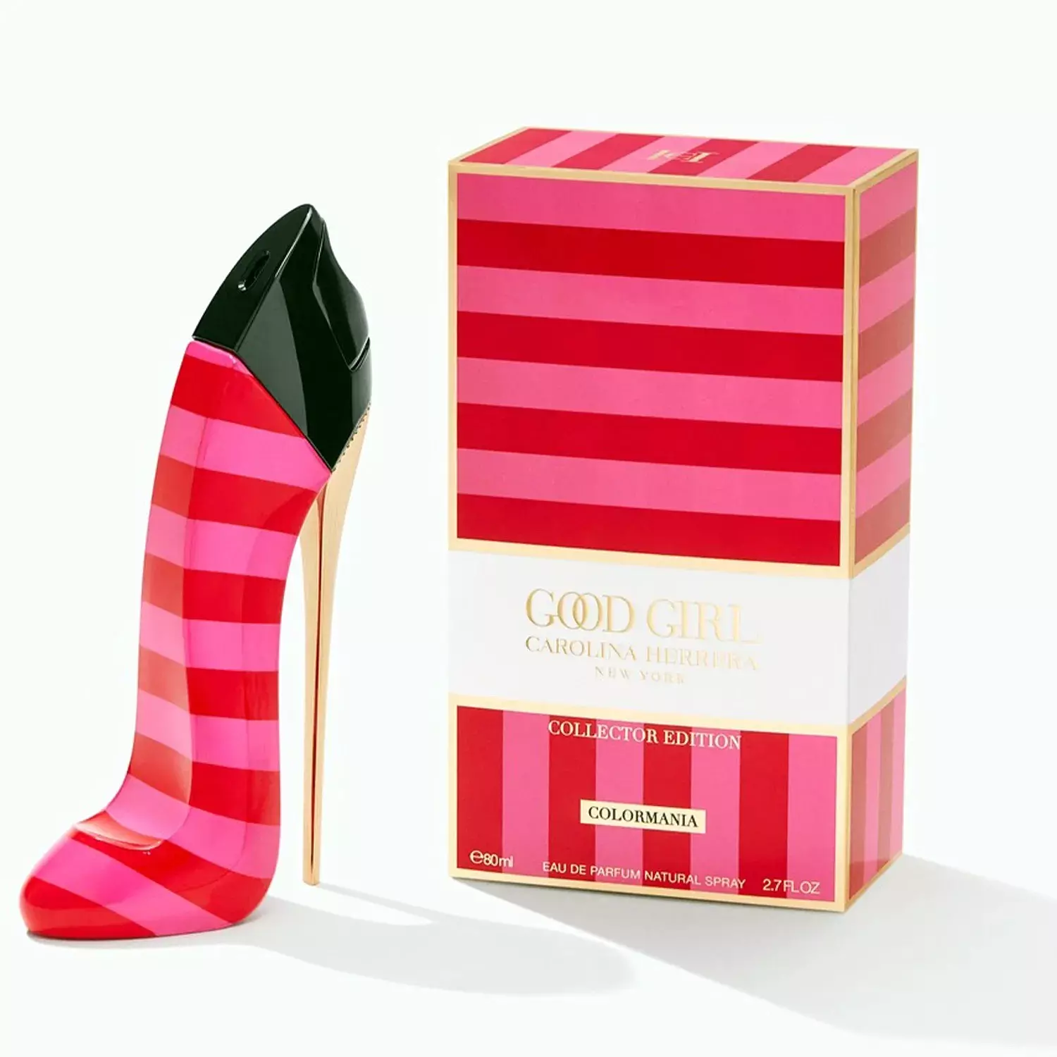 Good Girl Colormania Carolina Herrera image