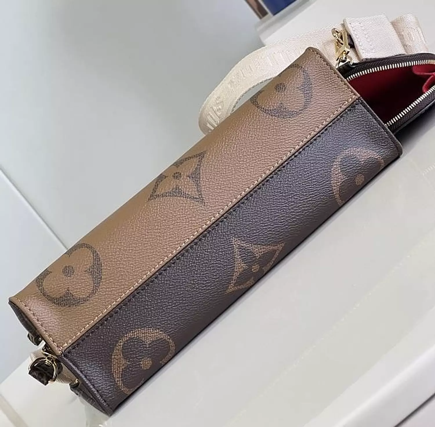 Lv on the go  4