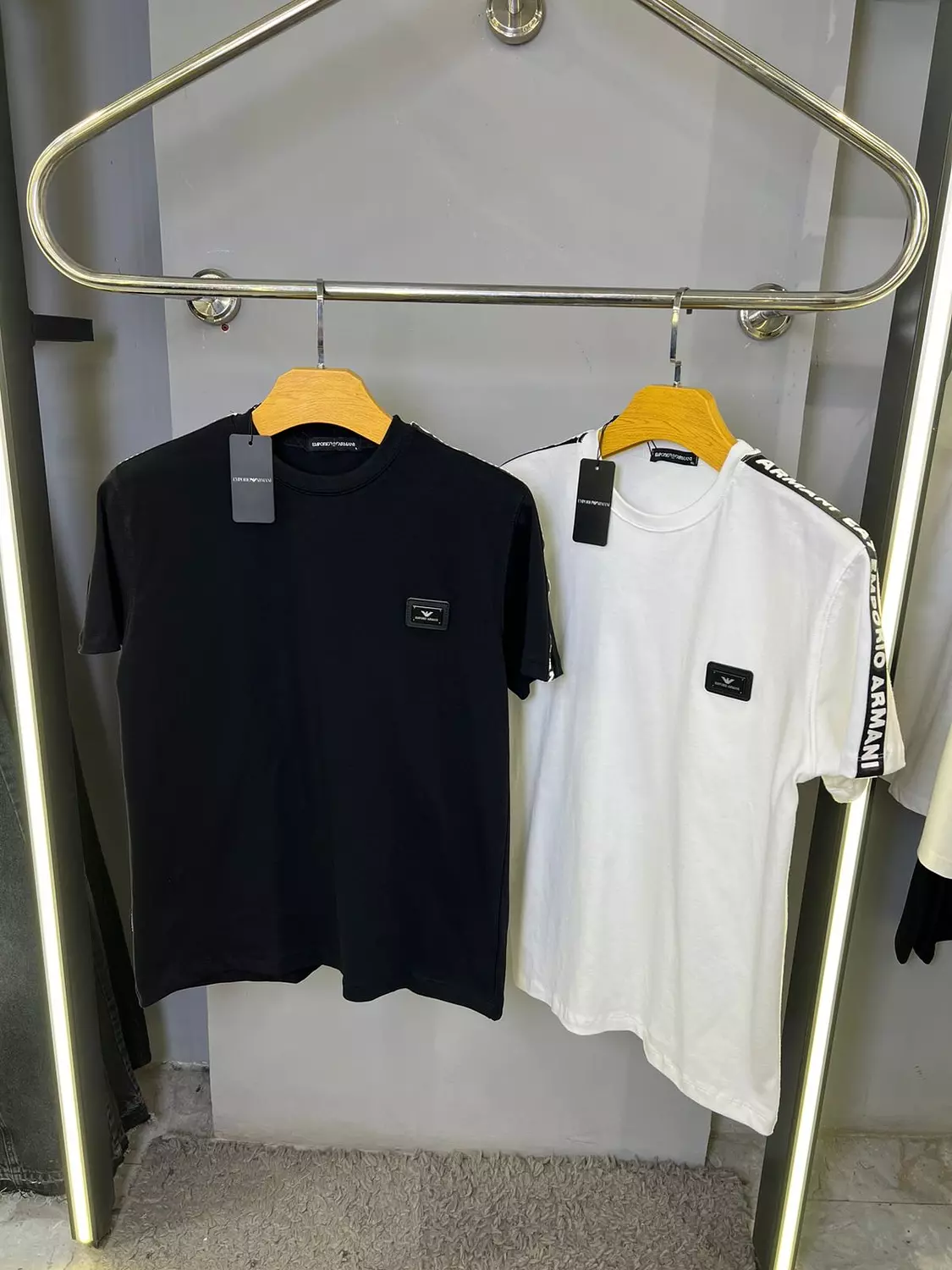EMPORIO ARMANI TSHIRT / 1178  6