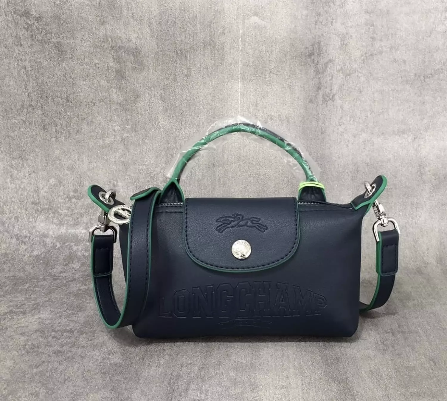 Longchamp Le Pliage bag 3