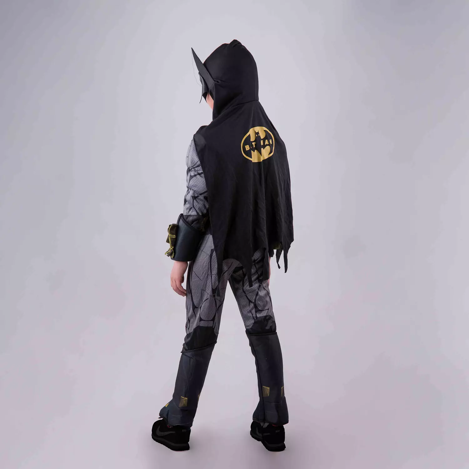 batman imported avenger image
