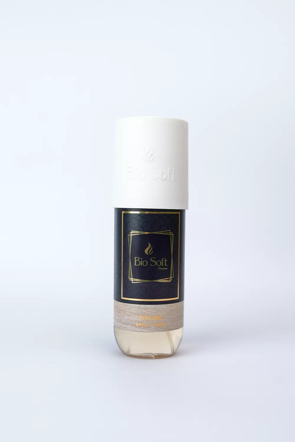 Black Khamra Body Perfume - 250ml image