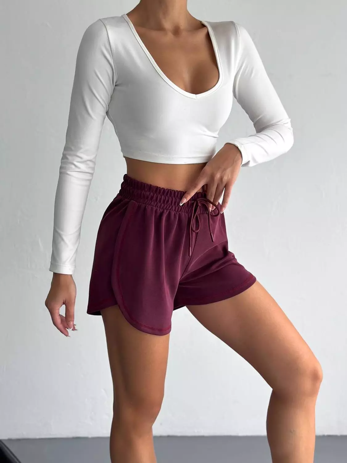 Oysho Hot Short 2