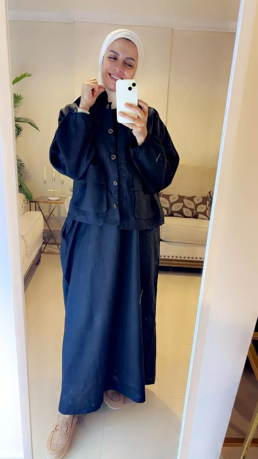 New Sundus Dress 7