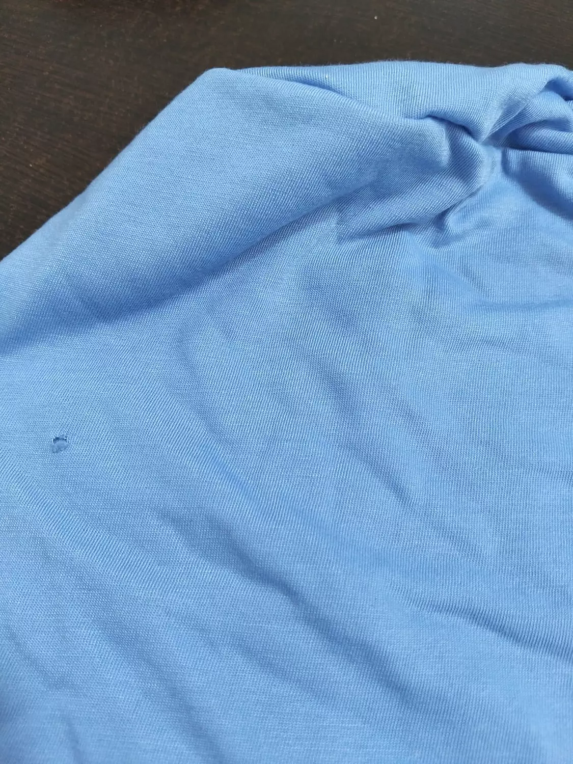 Sky Blue bandana (B29) hover image