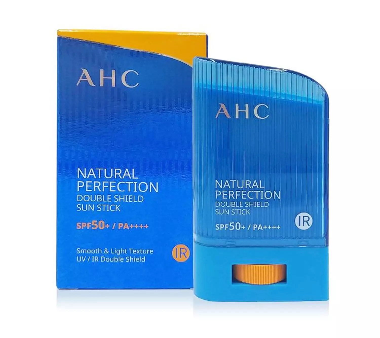 Ahc Double Shield Blue Sun Stick 14G 2