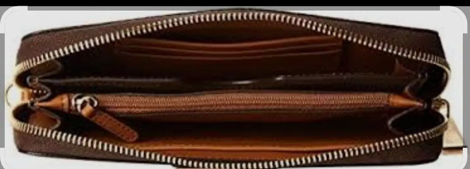 Calvin Klein wallet  hover image