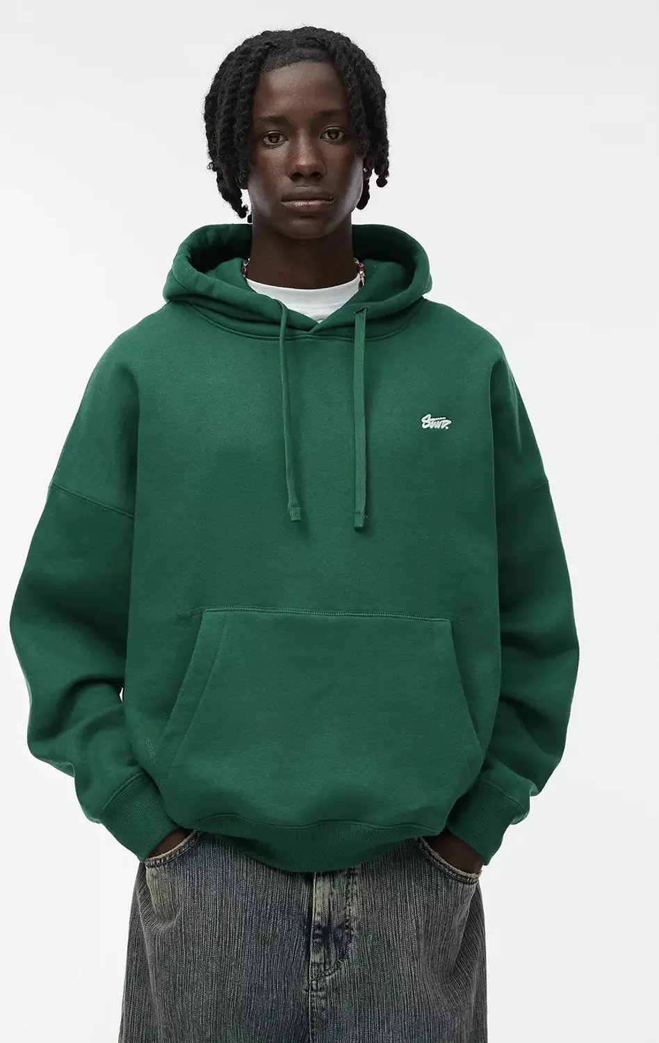 Stwd Hoodie 2