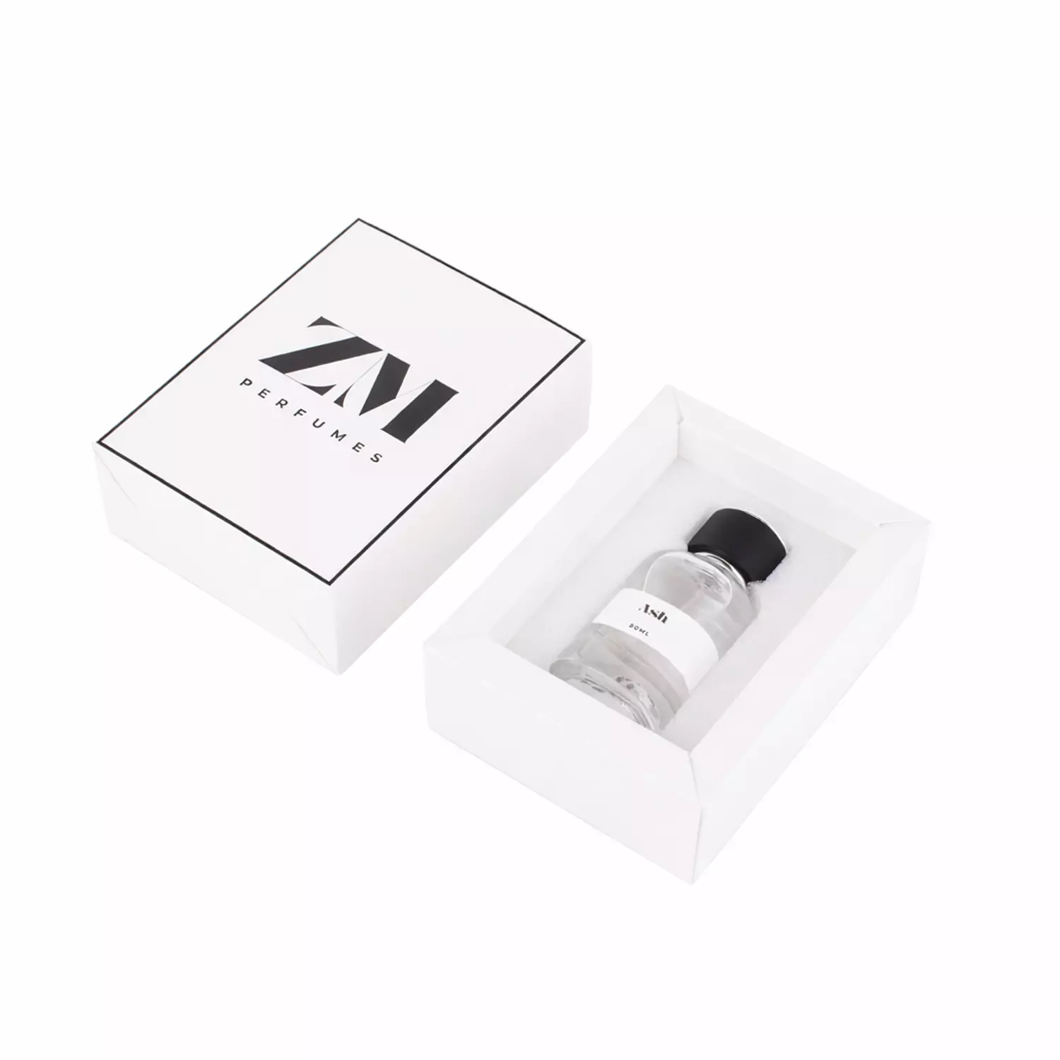 Ash - للنساء 3