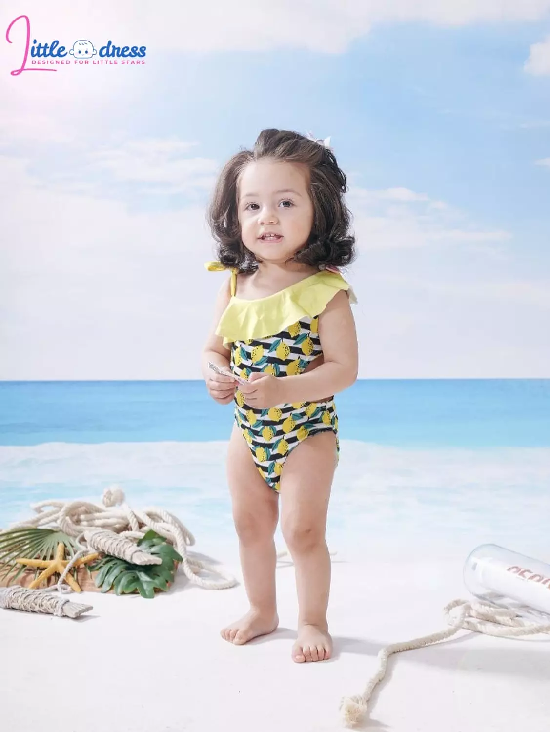 Swimming suit image