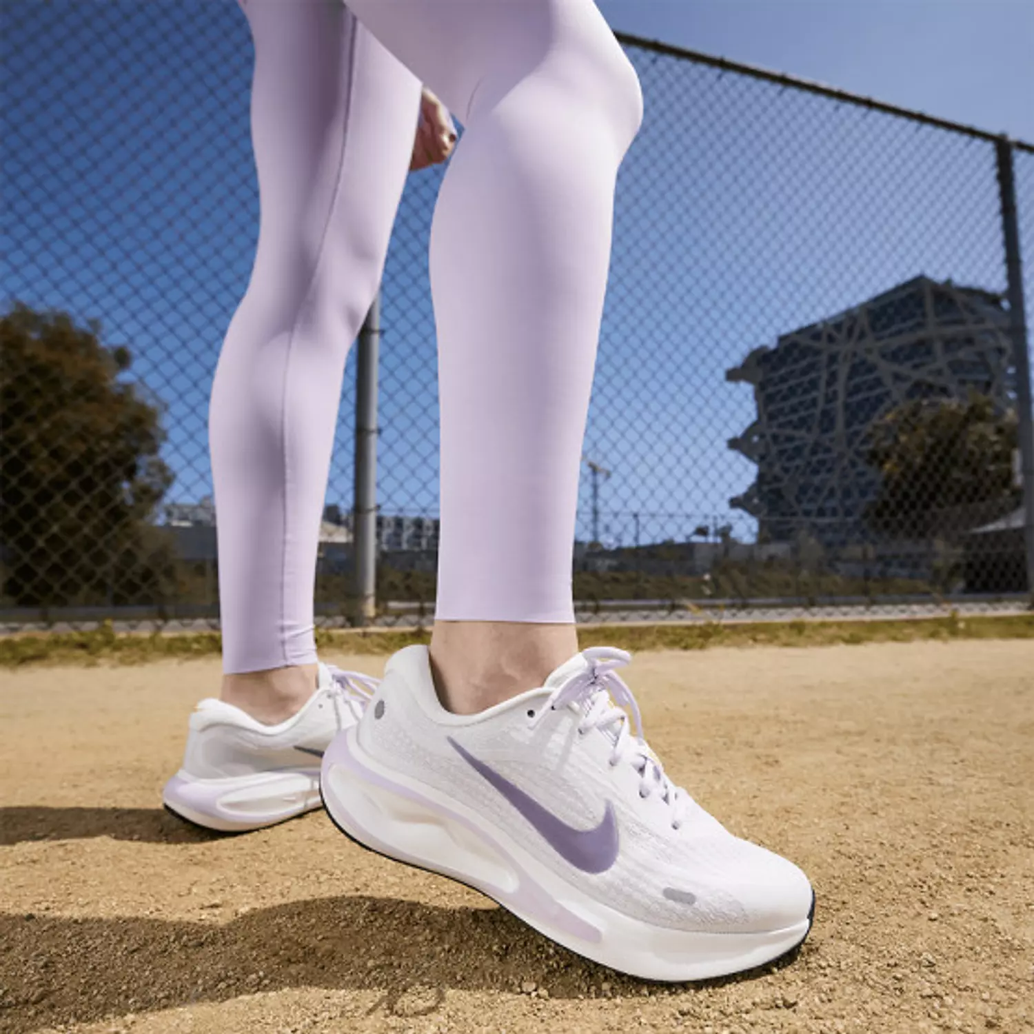 Nike Journey Run Women's Shoes image