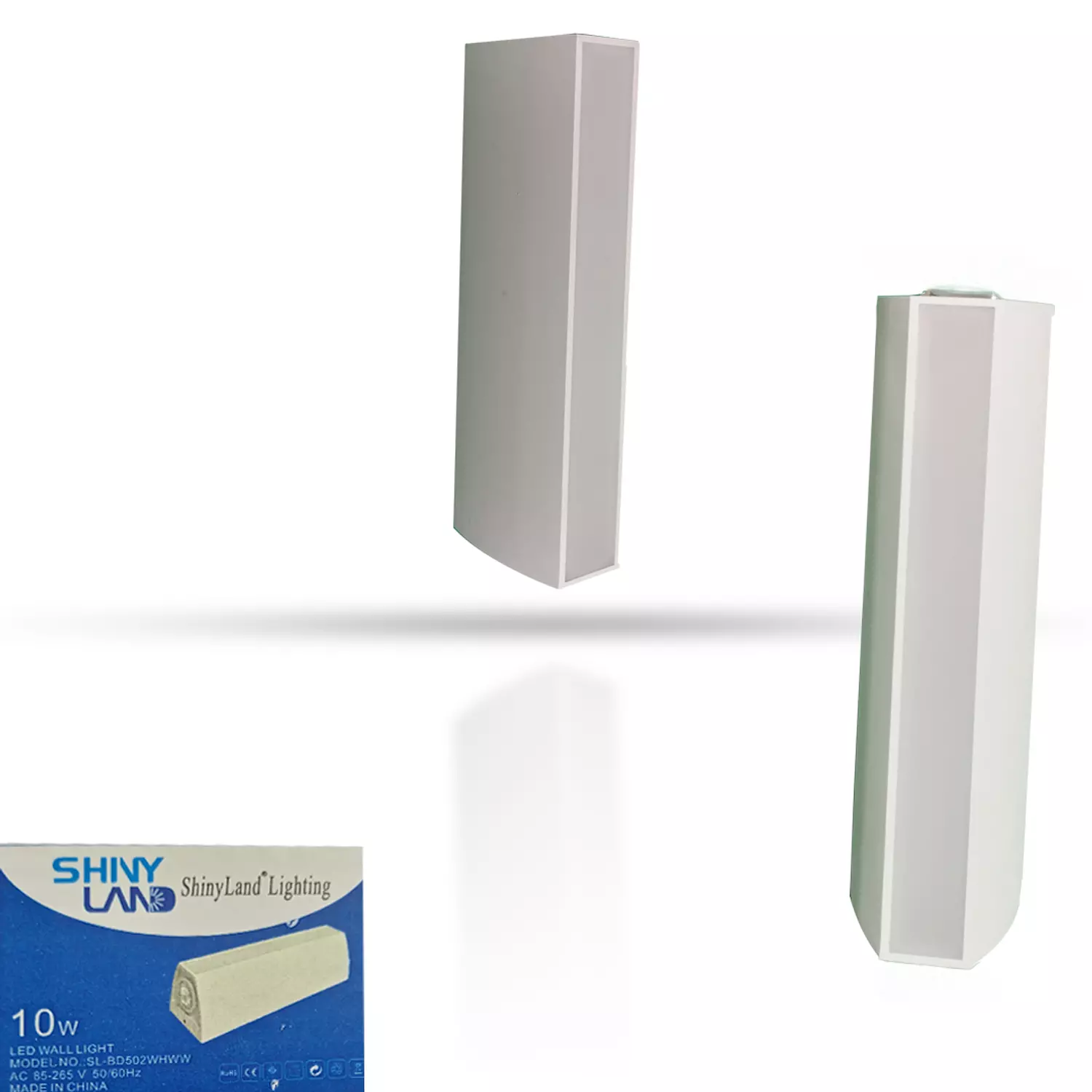 LED WALL LIGHT hover image