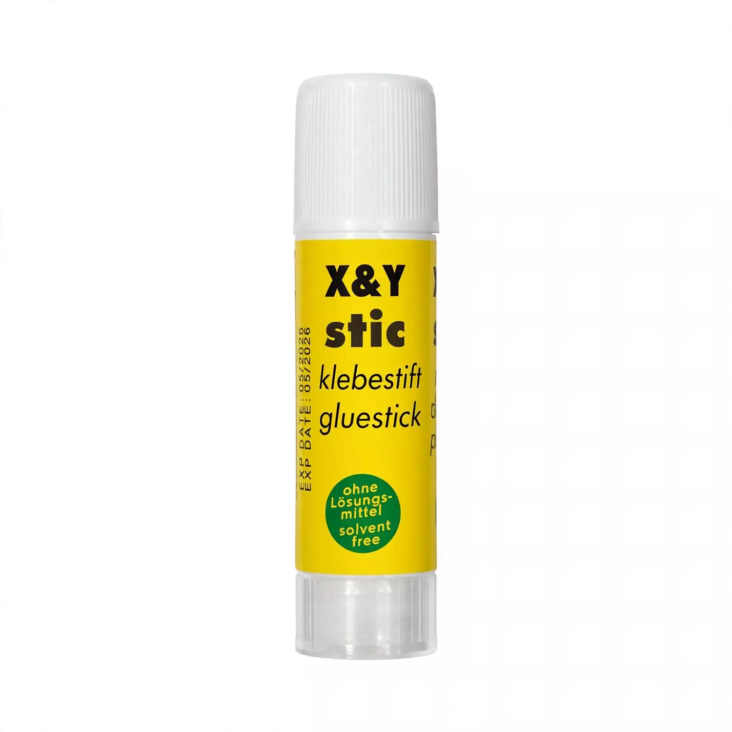 X&Y stic glue stick image