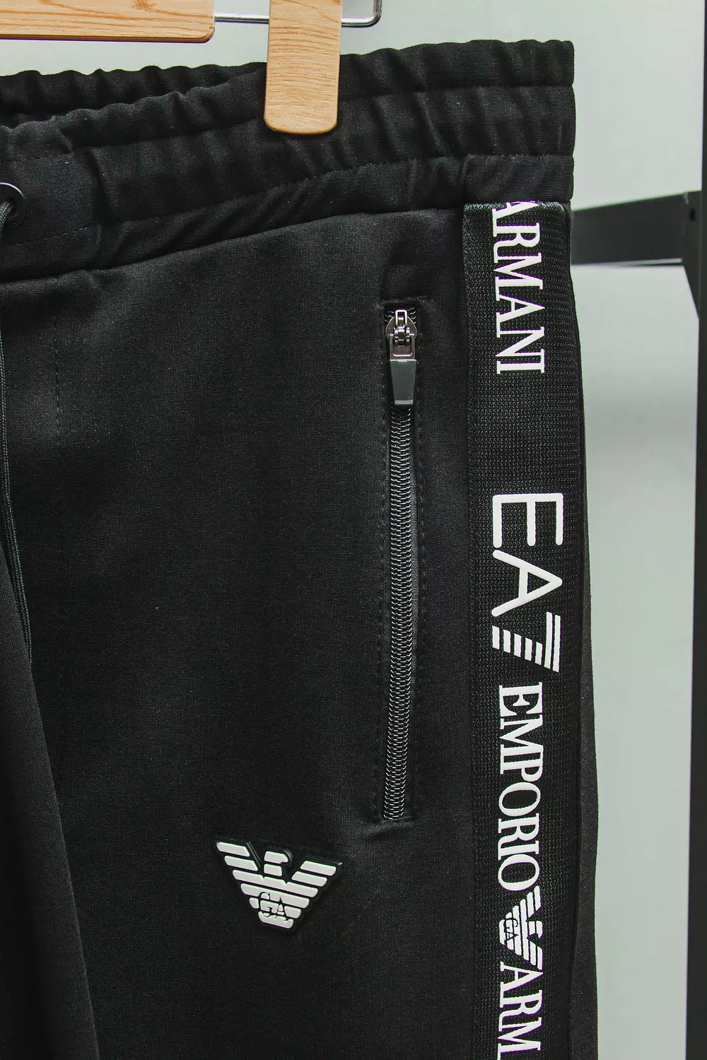 EMPORIO ARMANI SUIT  / 1521 hover image