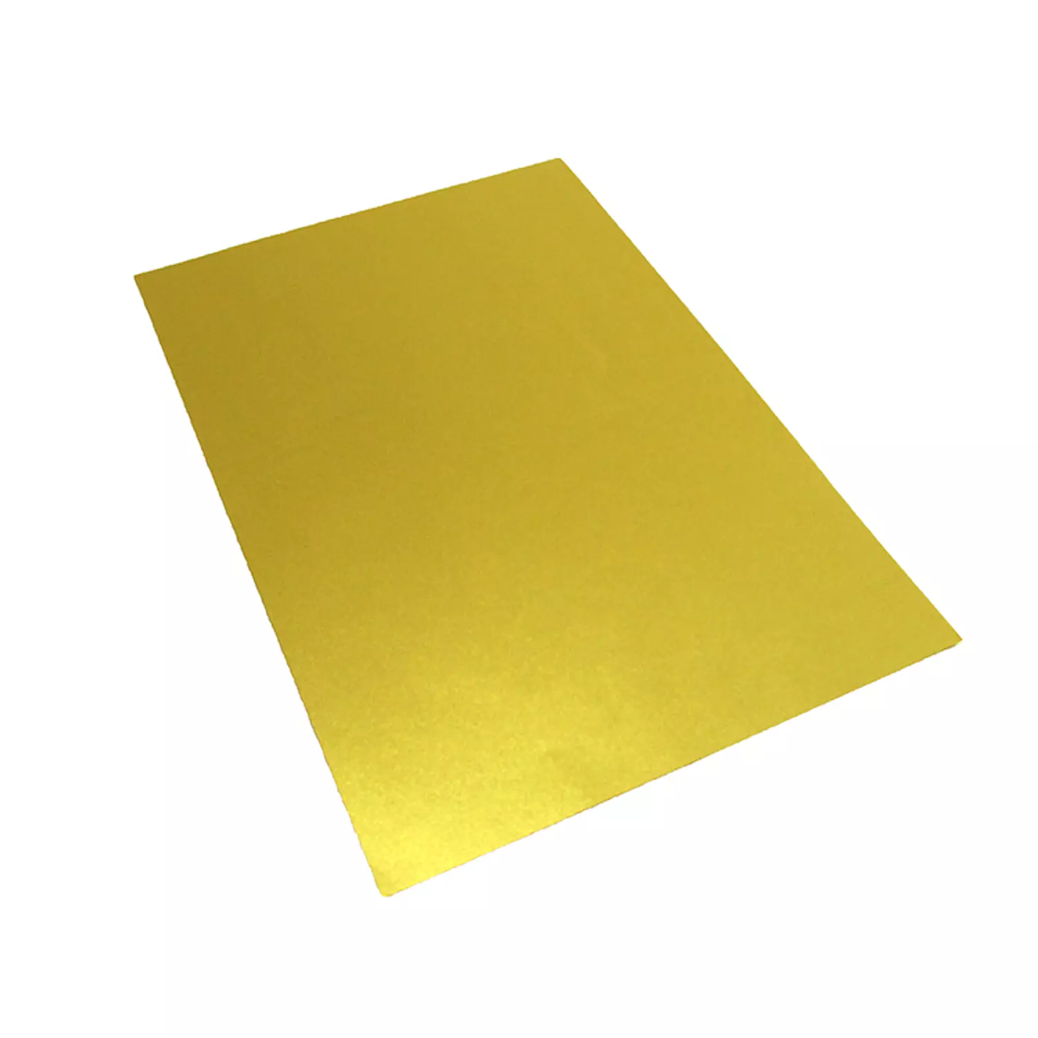 Plain crystal A4 paper 130 gm 7