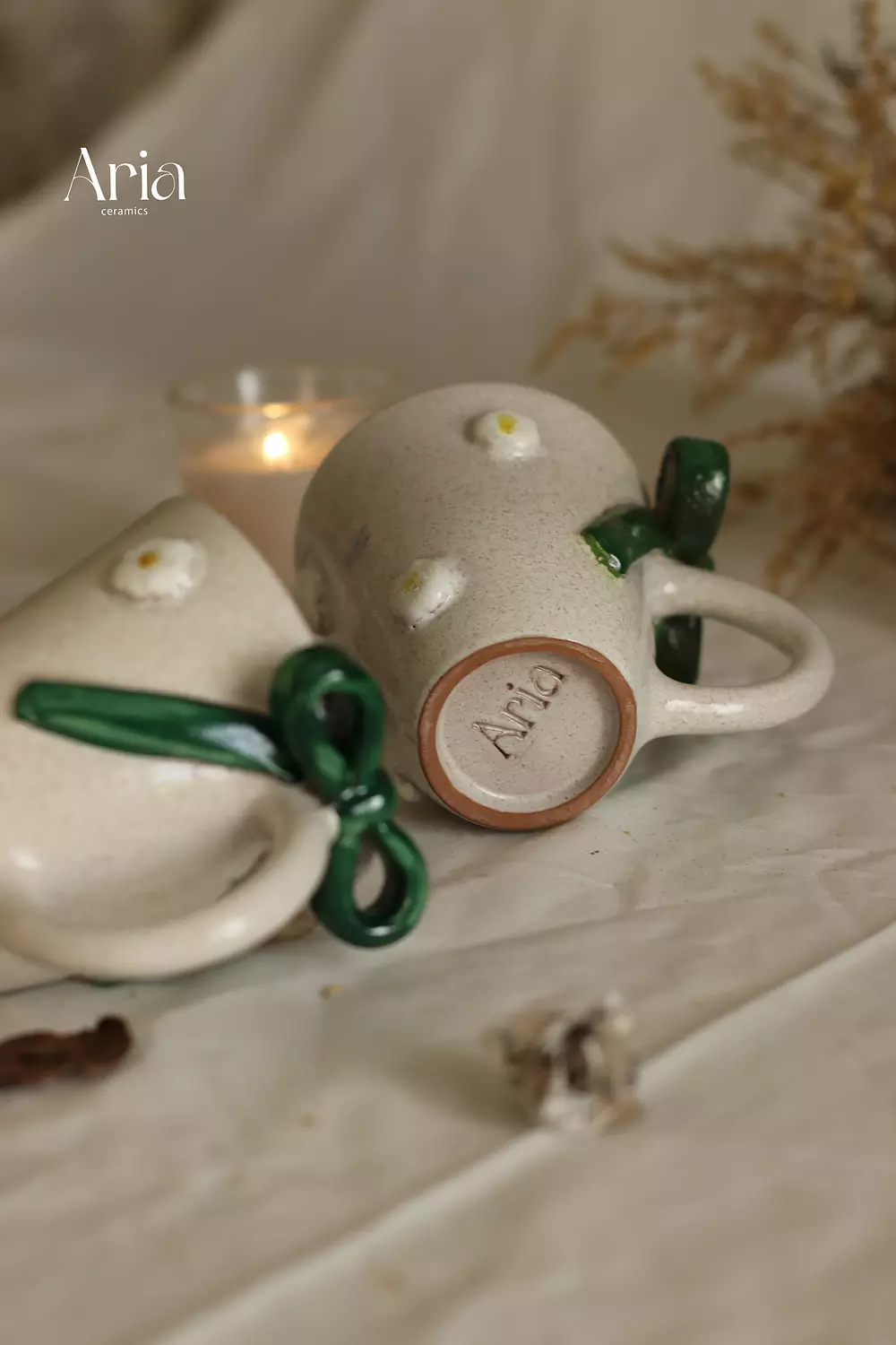 Bow Mug 5