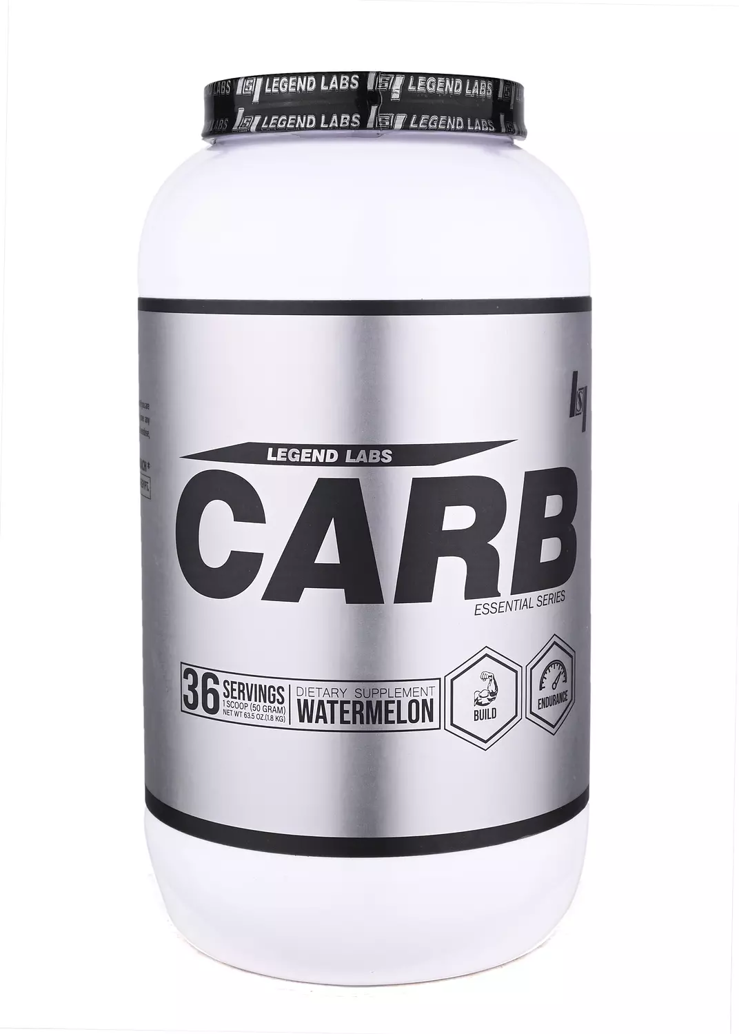 LLS CARB - WATERMELON 36-SERV 1.8KG image
