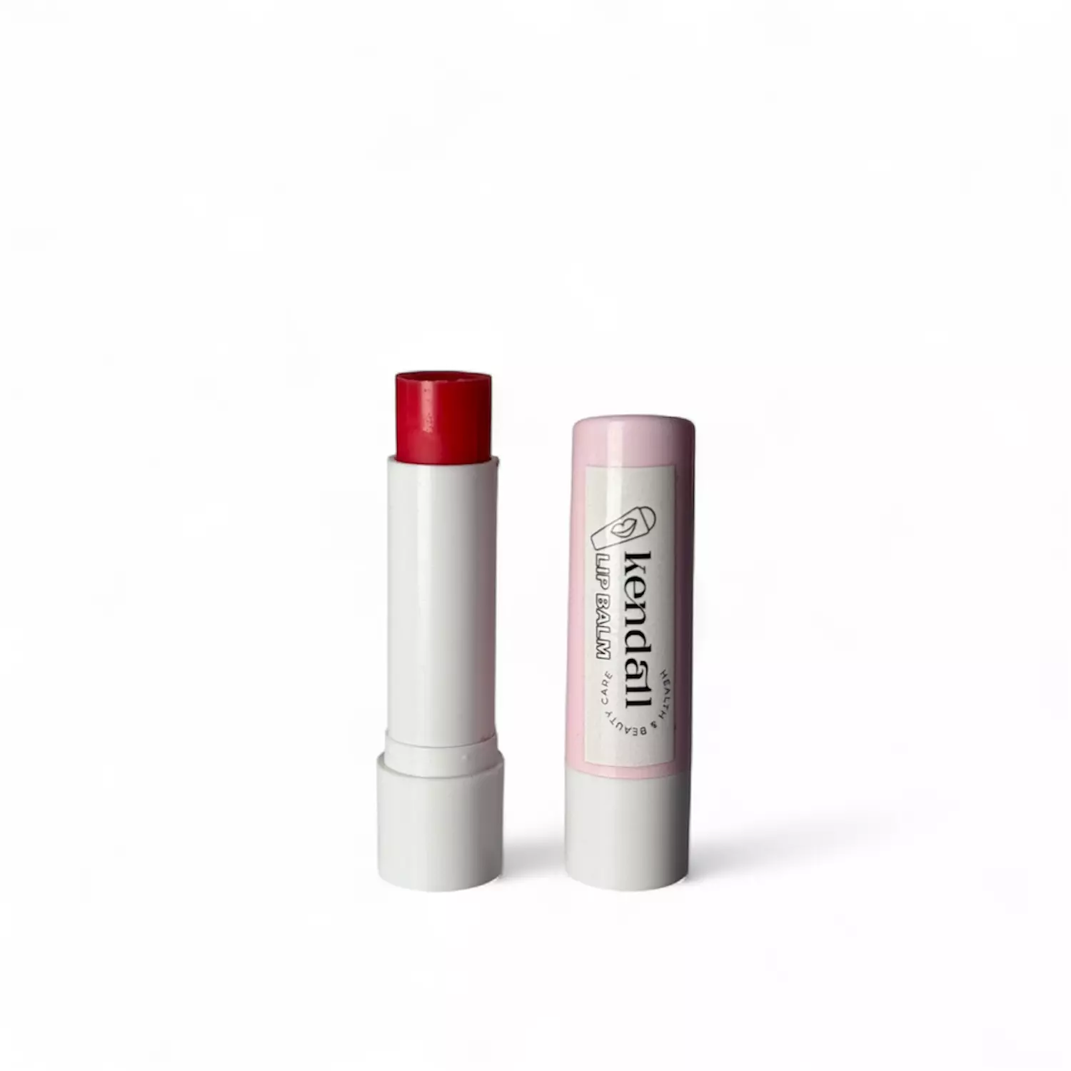 Water melon Lip balm image