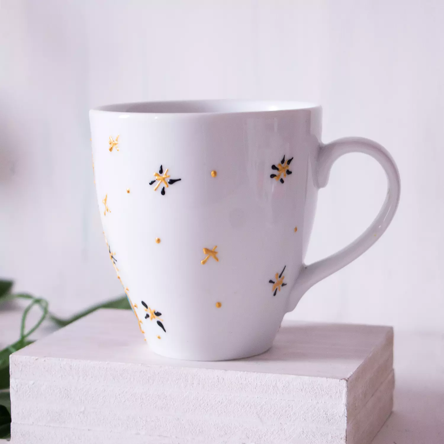 Customized Mug  5
