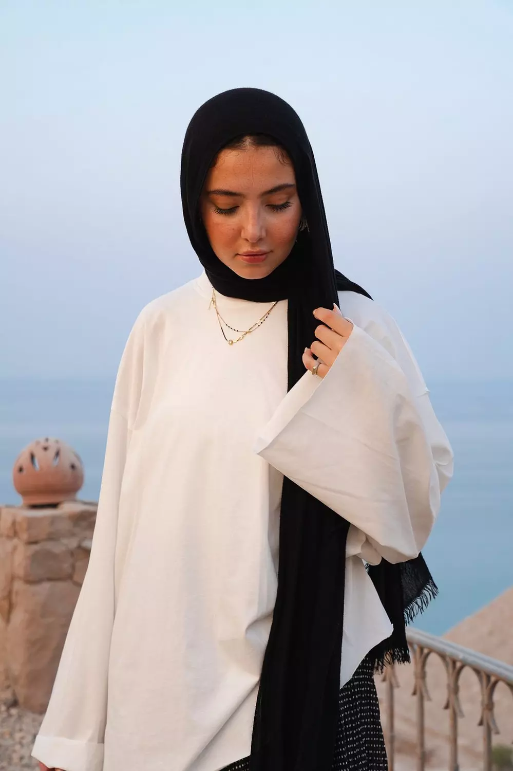 <h3 style="text-align: justify"><a target="_blank" rel="noopener noreferrer nofollow" href="/shop/Blouses"><br>Blouses</a></h3><p style="text-align: justify"><a target="_blank" rel="noopener noreferrer nofollow" href="/shop/Medical-Scrubs"><span style="color: rgb(189, 161, 150)">SHOP NOW ⇒</span></a></p>
