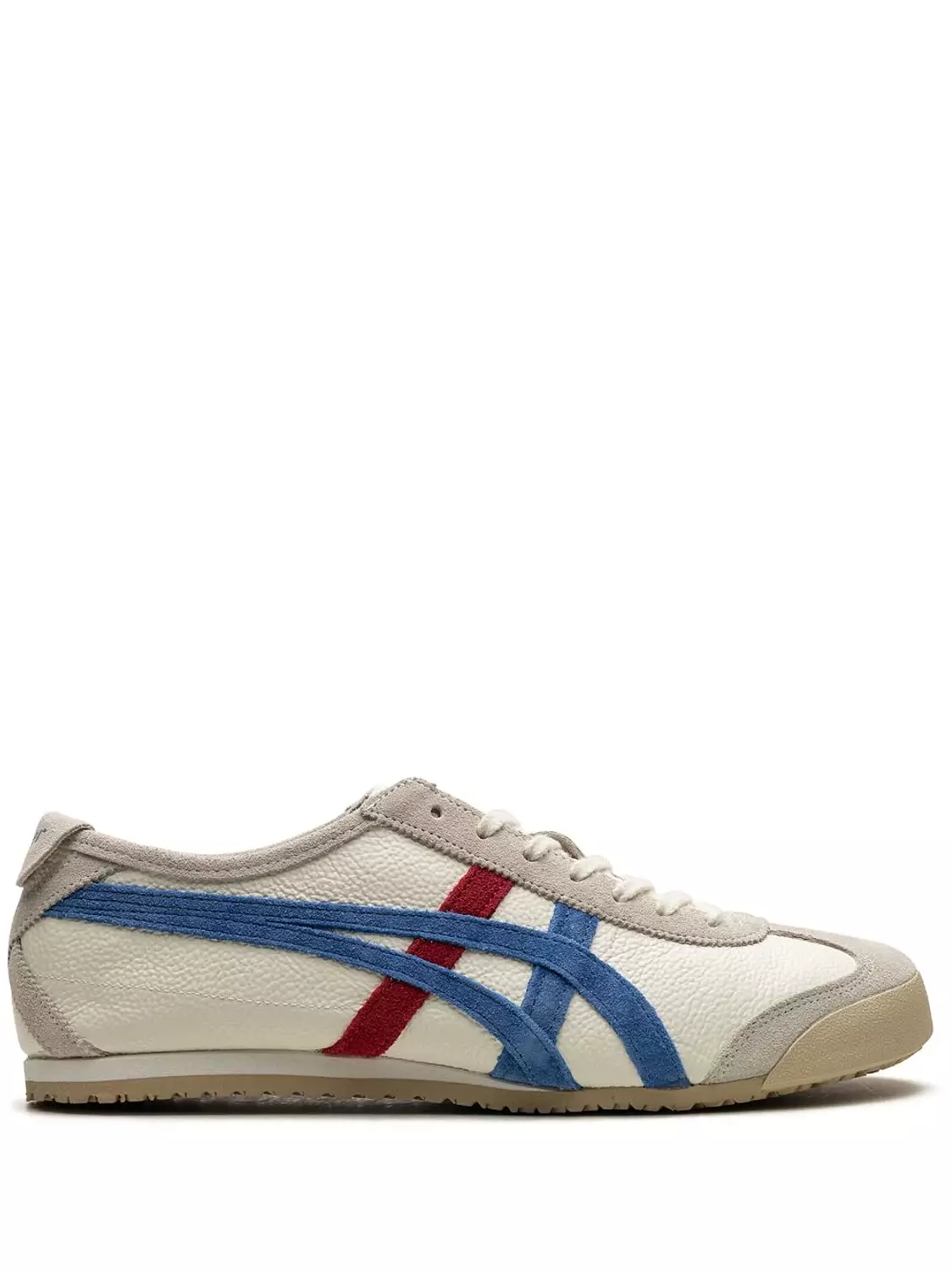 Mexico 66 Slip-On "Tricolor (2023)" image