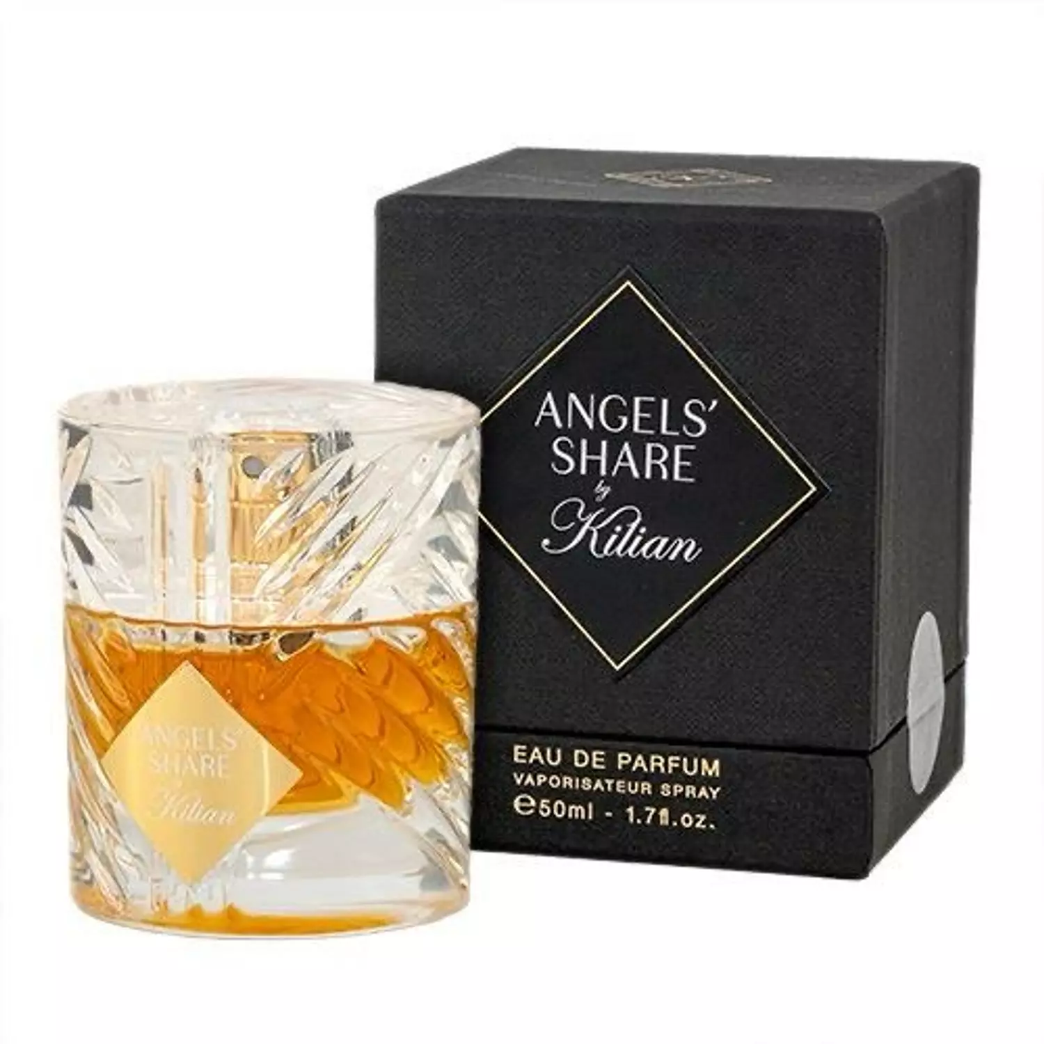 Angel's share by kilian image