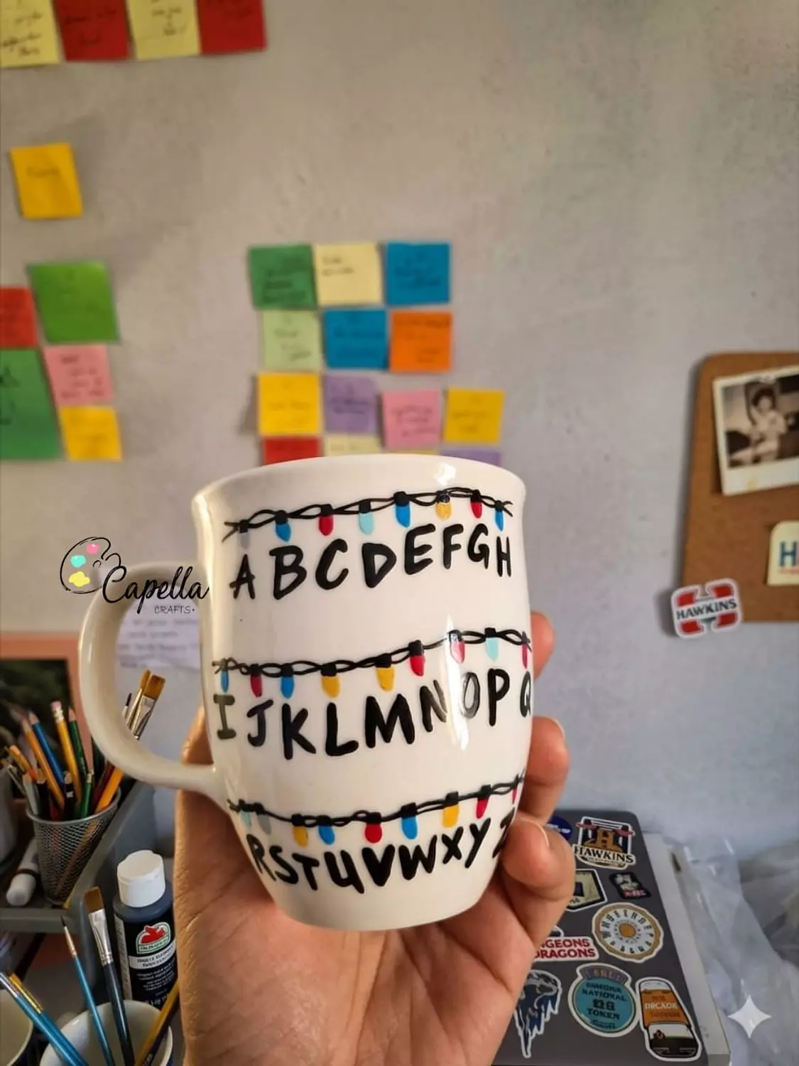 stranger things 2 image