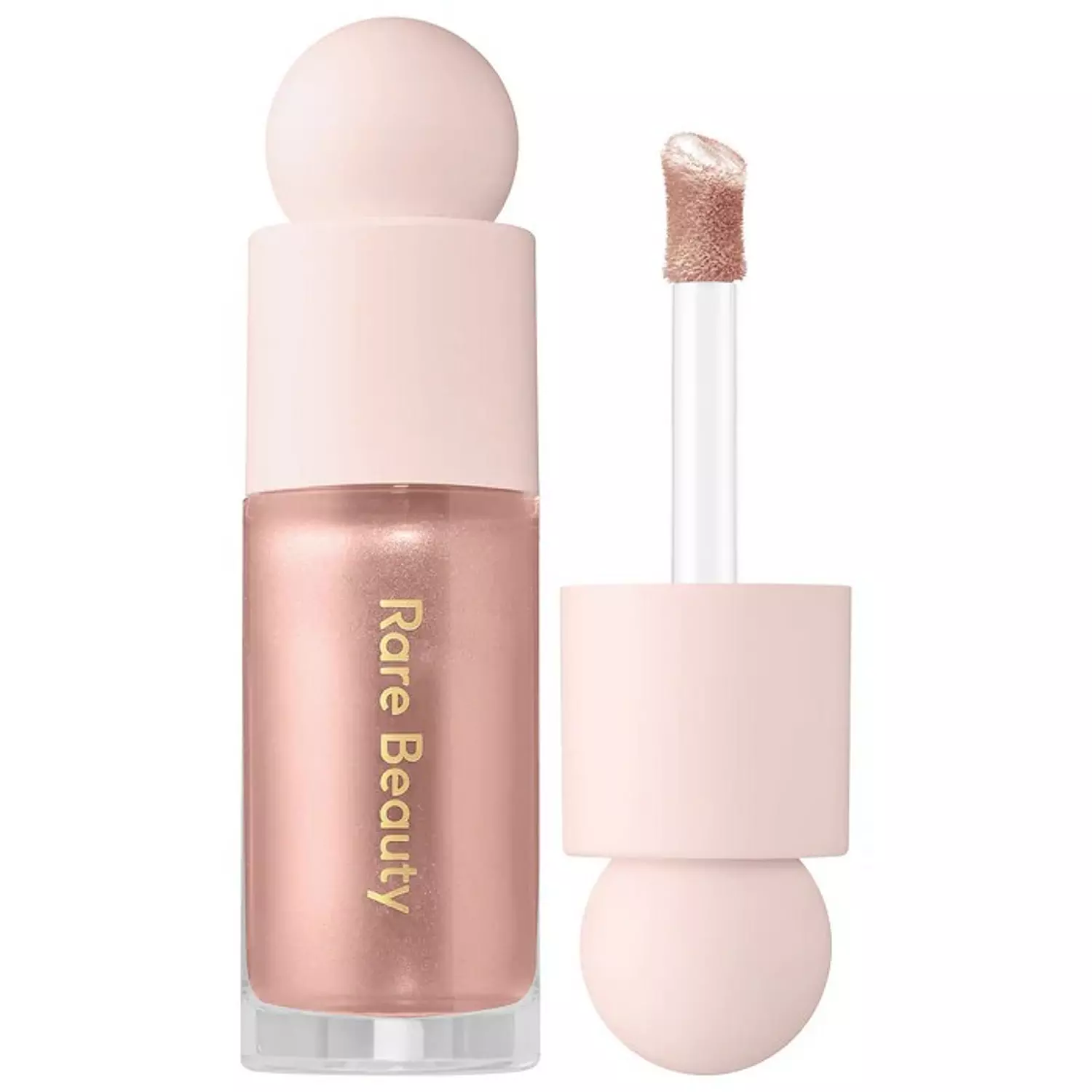 Rare Beauty by Selena Gomez  Positive Light Liquid Luminizer Highlight 13